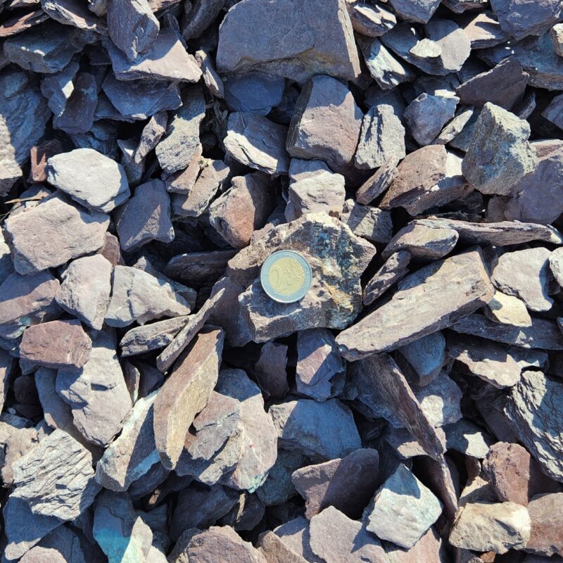 Plum Slate