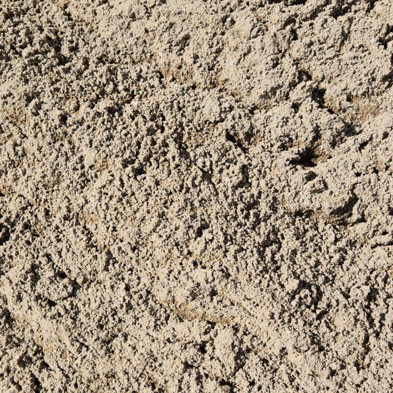 Plaster Sand
