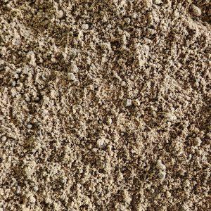 Sand/Soil Mix