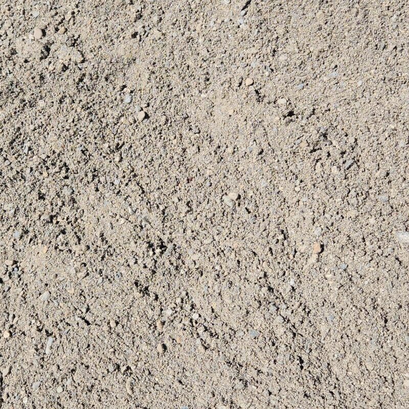 Batch Gravel
