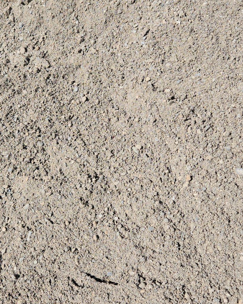 Batch Gravel