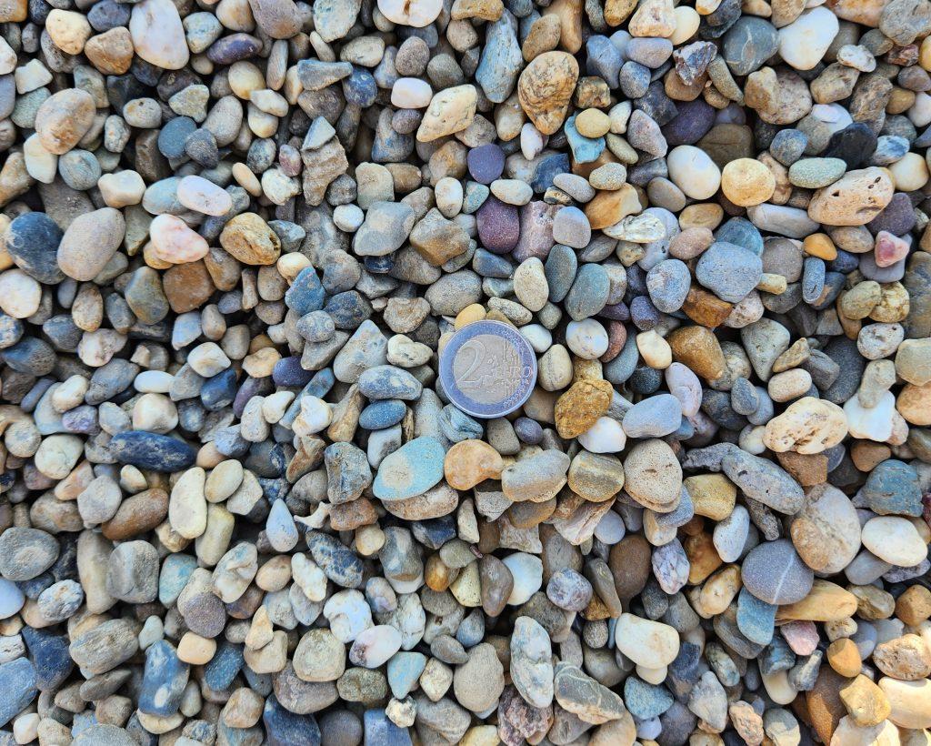 Wexford Beach Pebble
