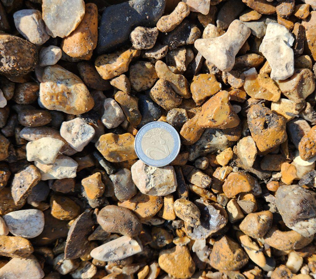 Goldflint 20mm