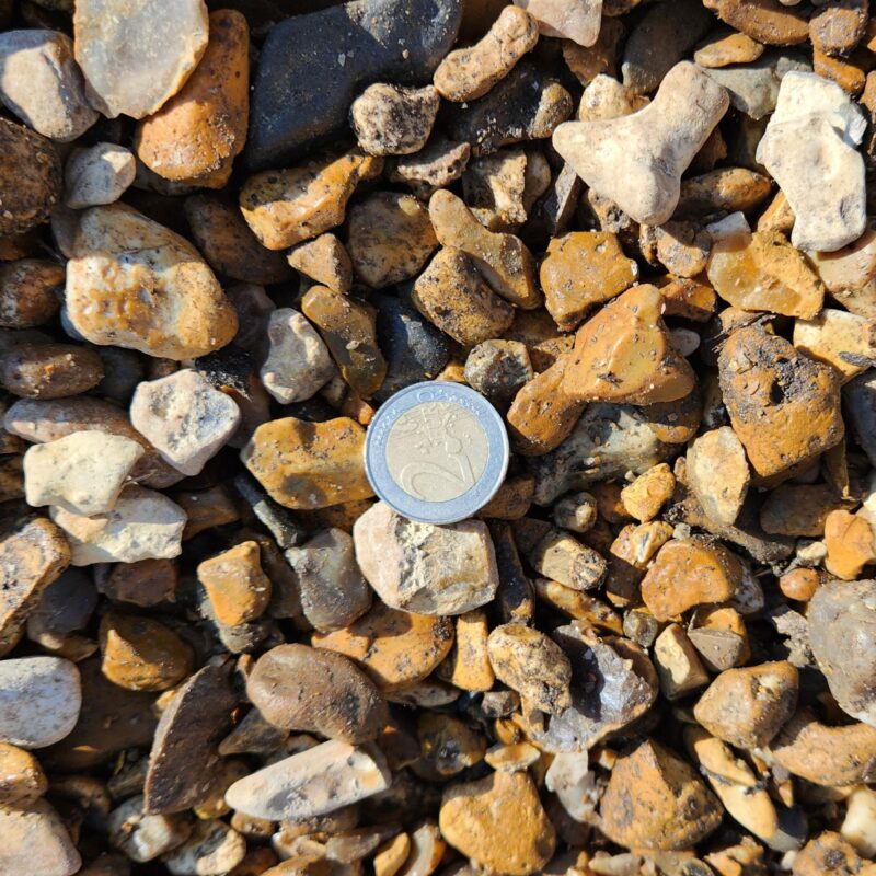 Goldflint 20mm