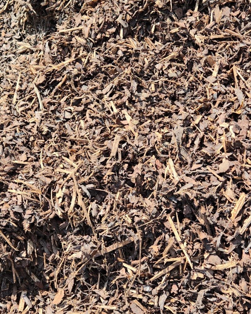 Mini Chip Bark