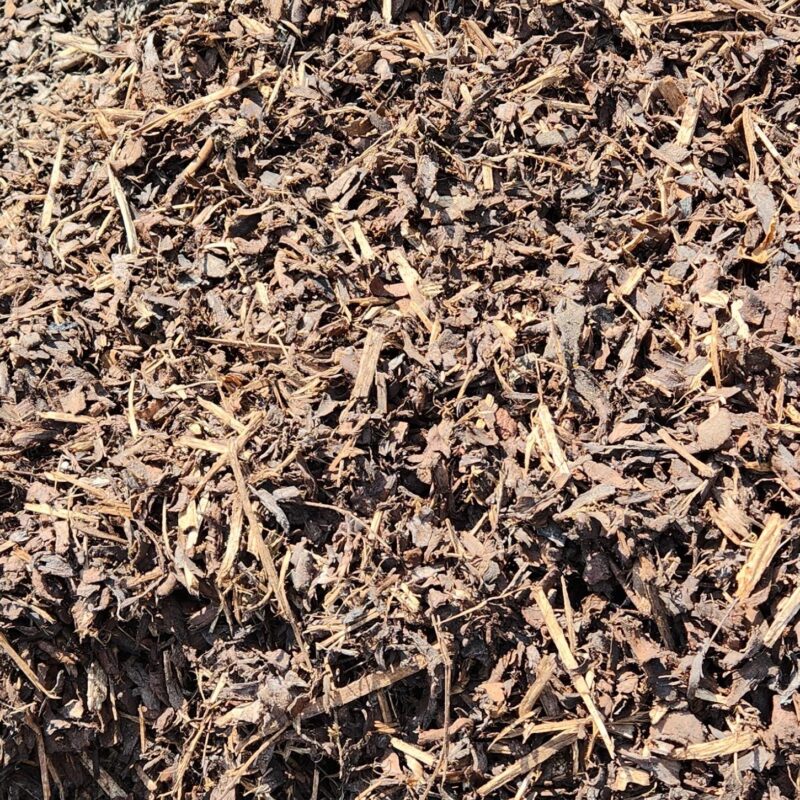 Mini Chip Bark
