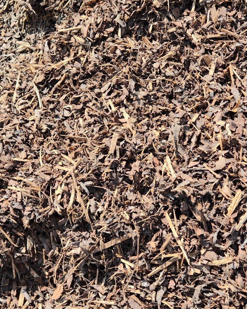 Mini Chip Bark – Turf Lawn Sales Ltd