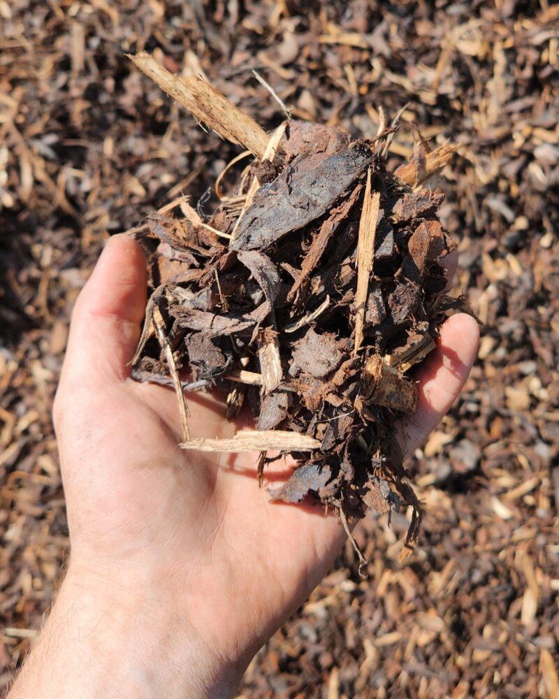 Mini Chip Bark - Image 2