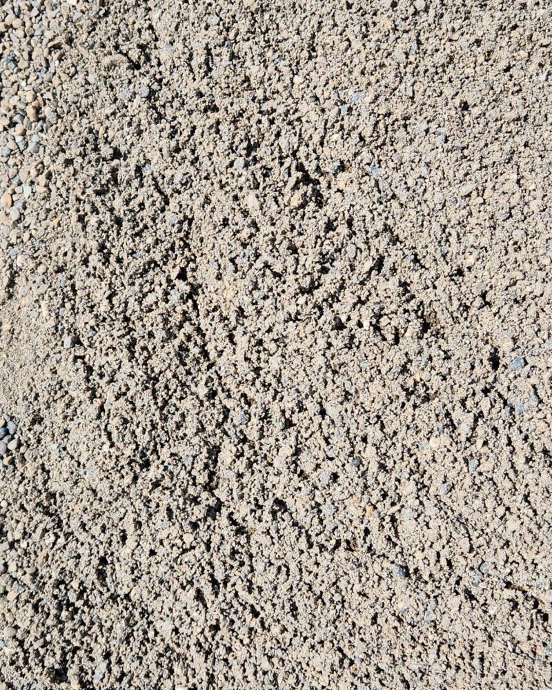 Paving Grit