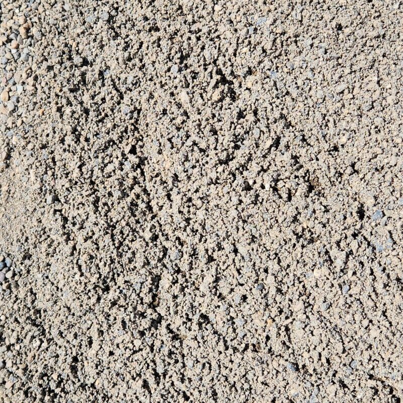 Paving Grit