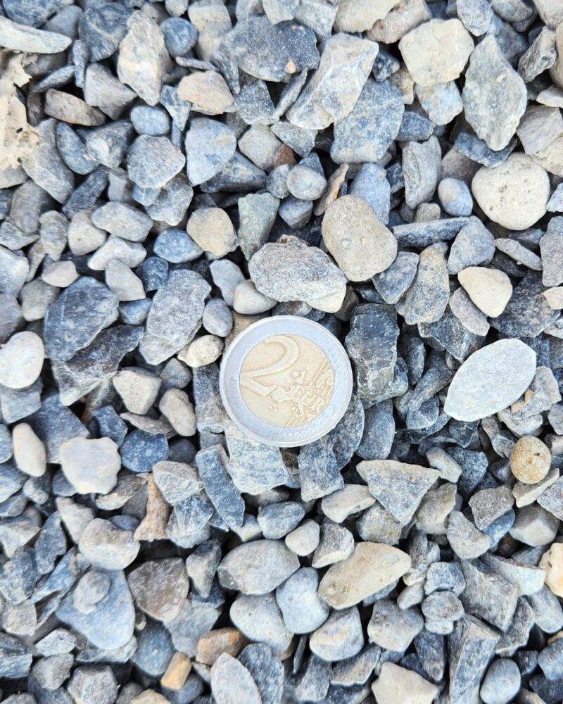 Drainage Stone