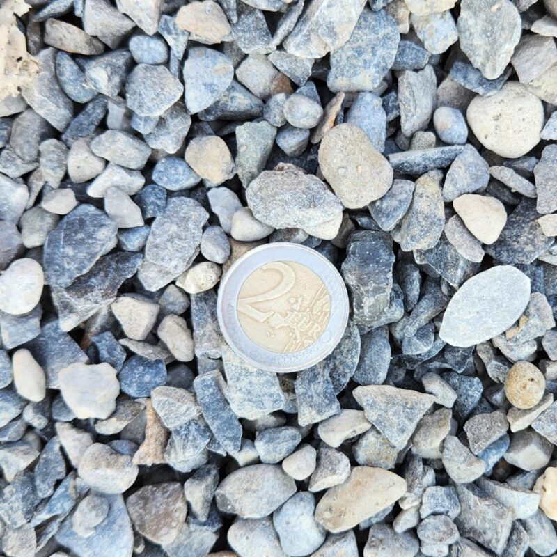Drainage Stone