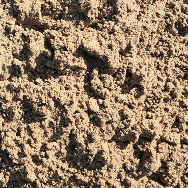Topdress Sand