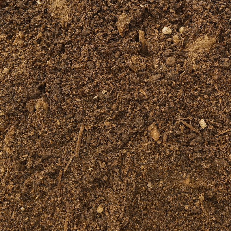 Soil/Compost Mix