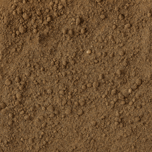 Screened Topsoil