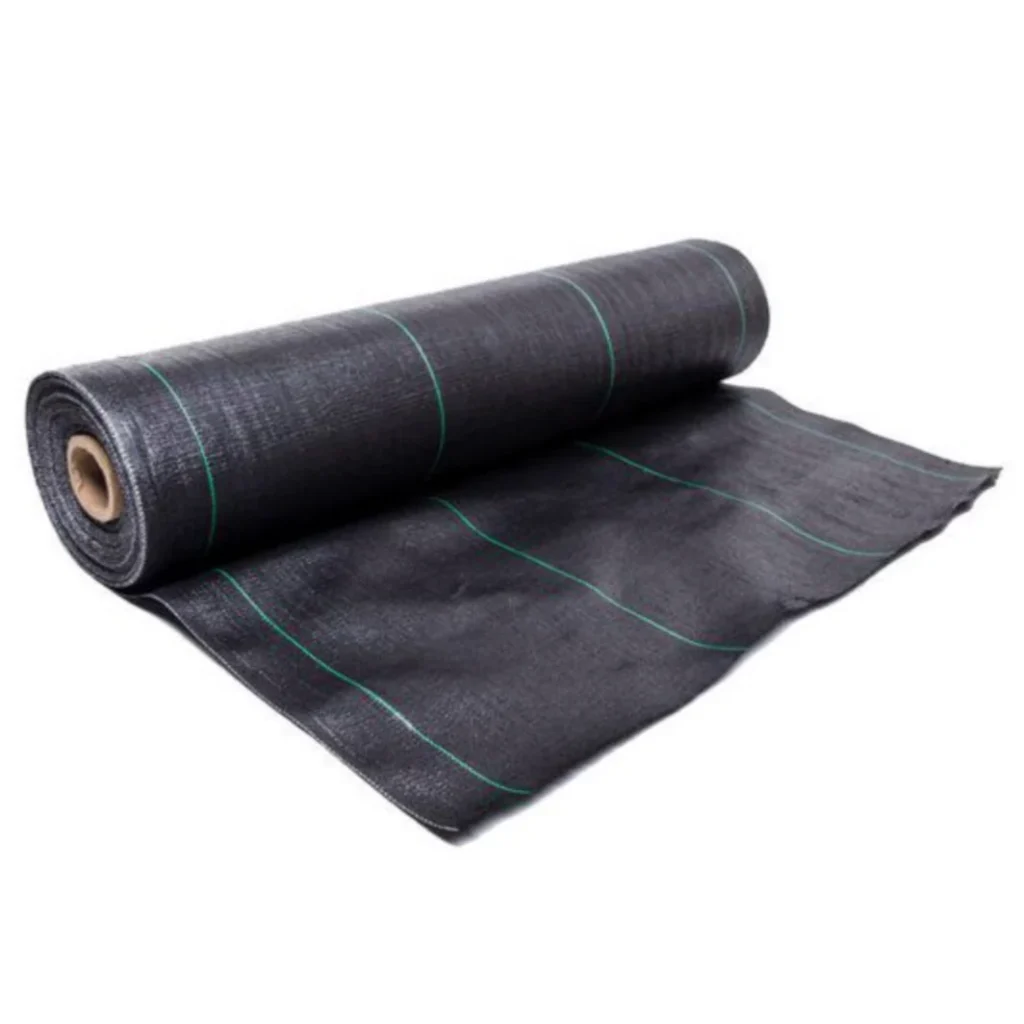 Mypex Weed Barrier