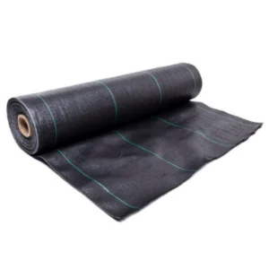 Mypex Weed Barrier