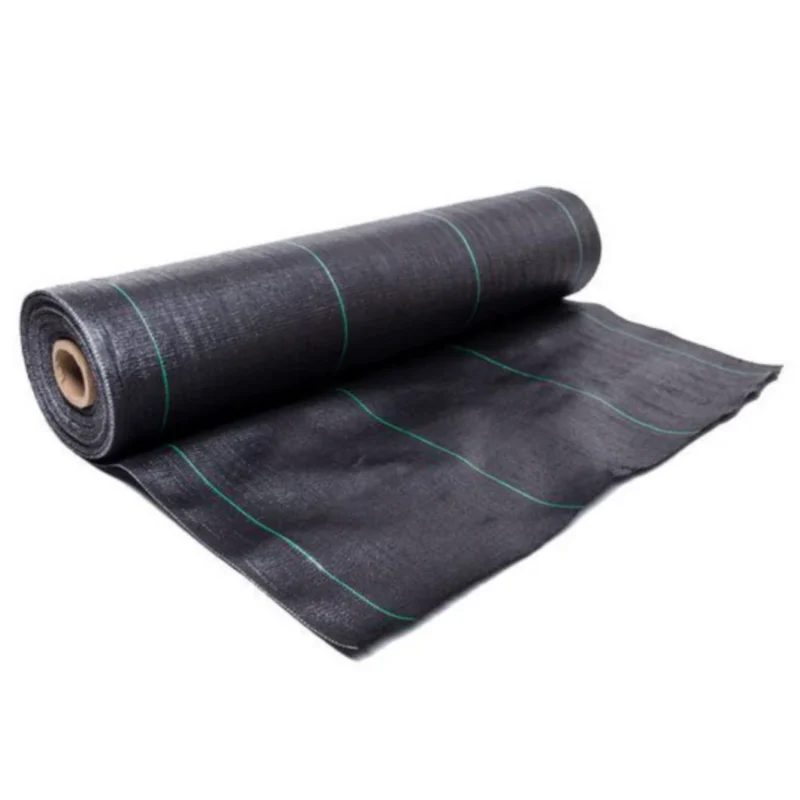 Mypex Weed Barrier