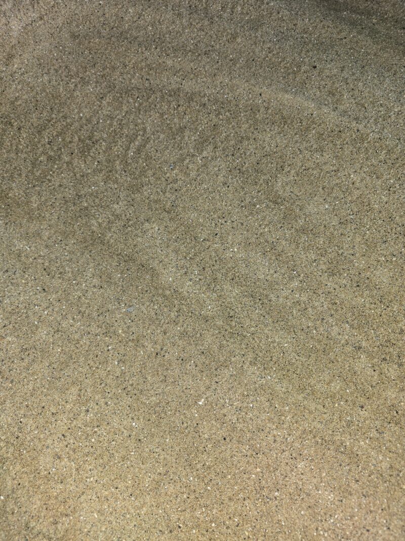 USGA Washed Topdressing Sand