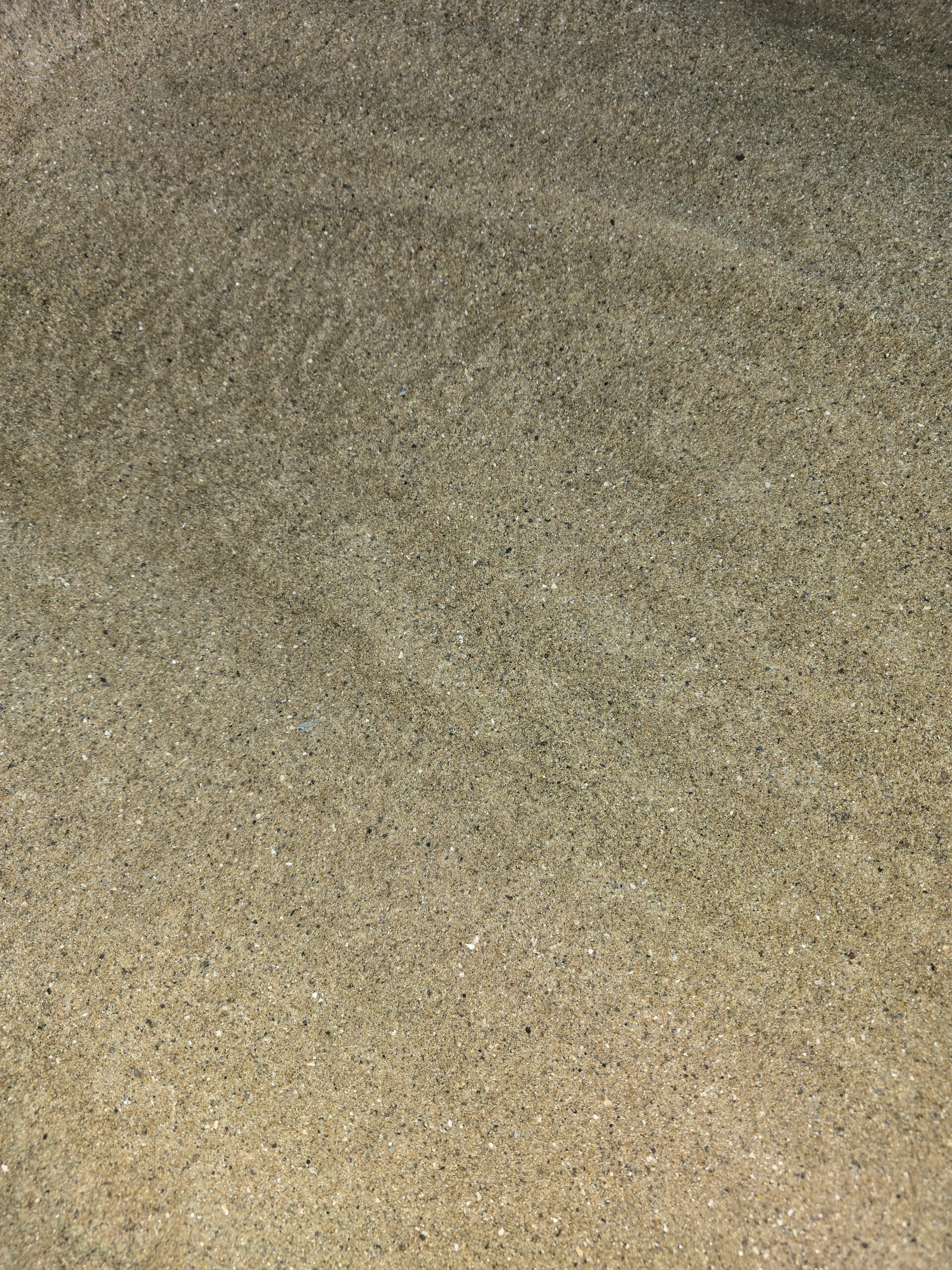 USGA Washed Topdressing Sand